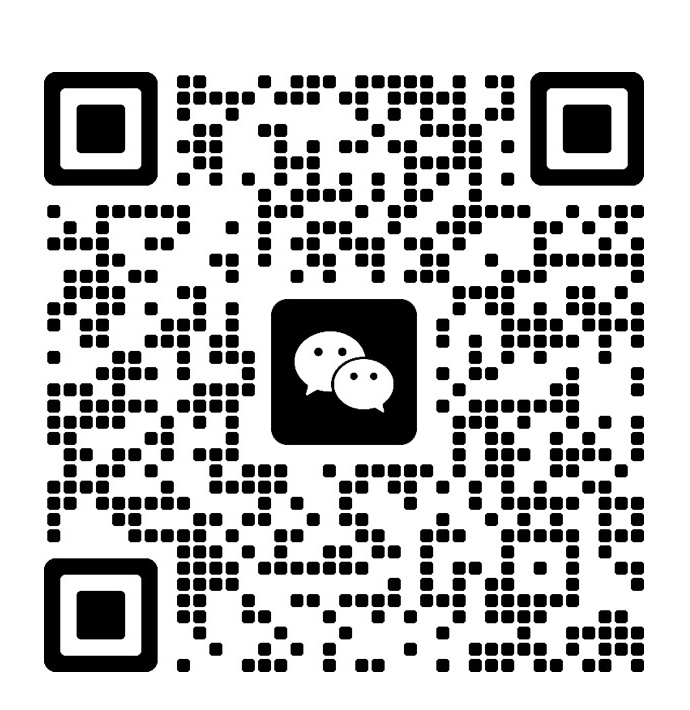 微信二维码